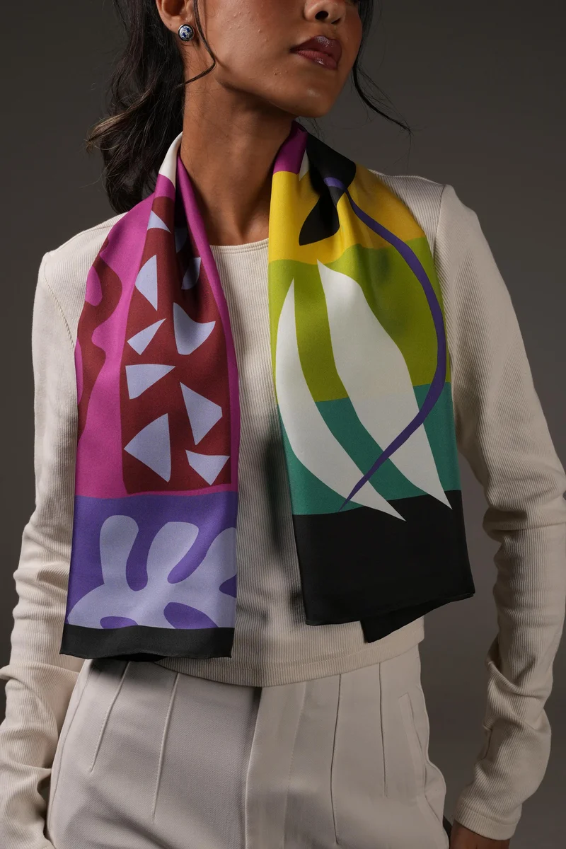 Papilio Matisse Scarf